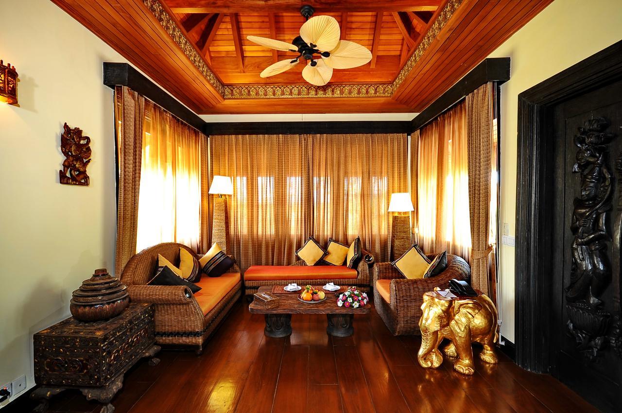 Aureum Palace Hotel & Resort Bagan Nyaung-U Dış mekan fotoğraf