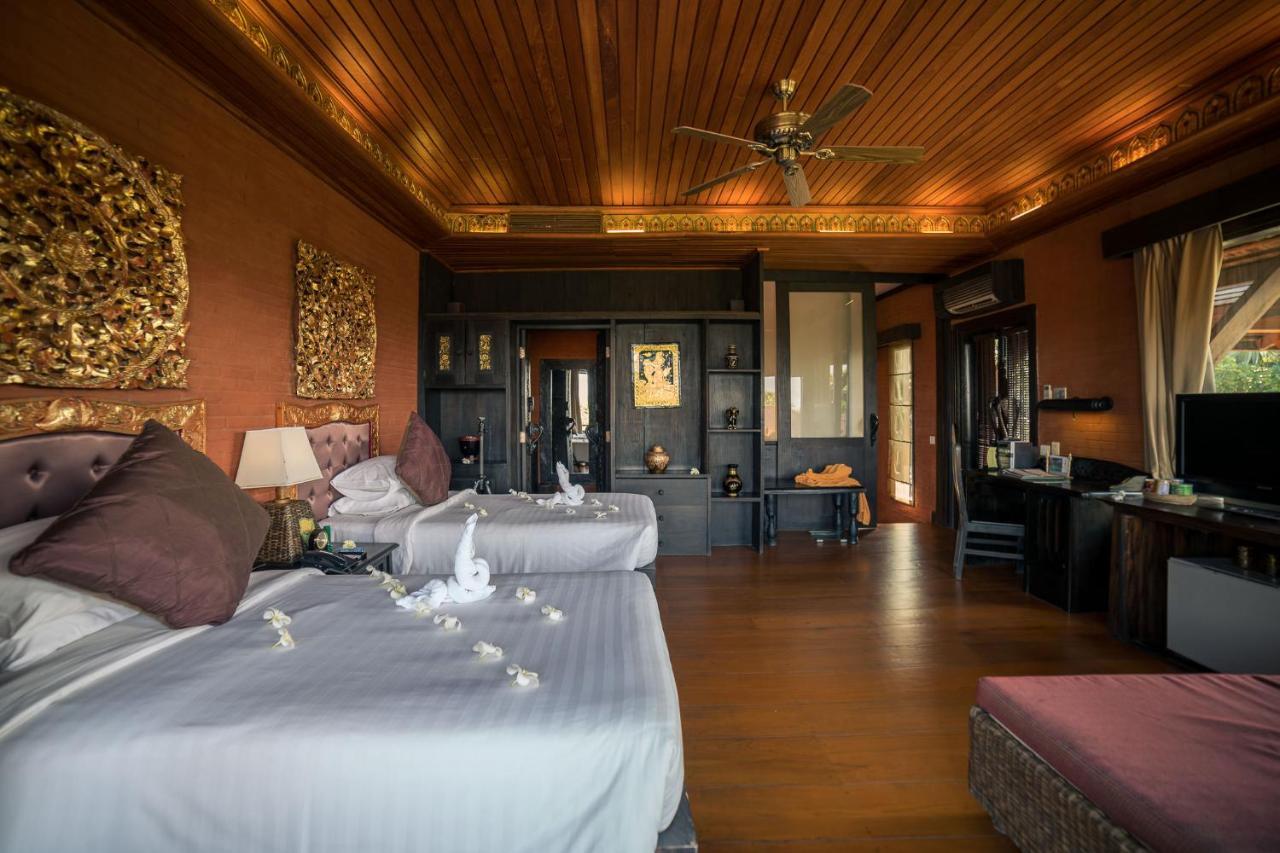 Aureum Palace Hotel & Resort Bagan Nyaung-U Dış mekan fotoğraf