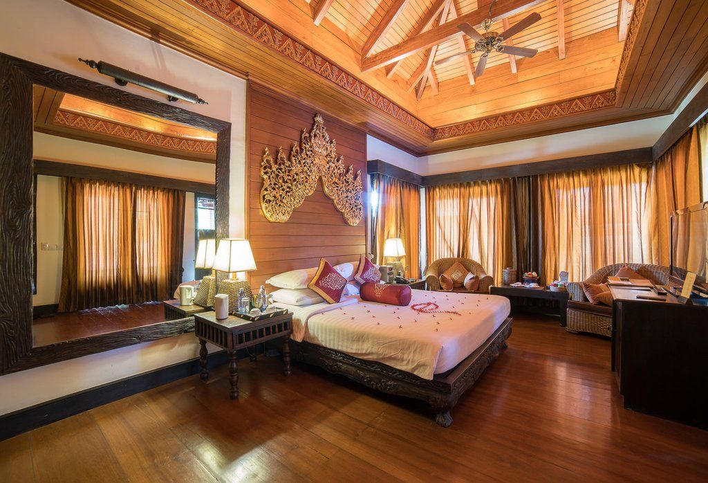 Aureum Palace Hotel & Resort Bagan Nyaung-U Dış mekan fotoğraf