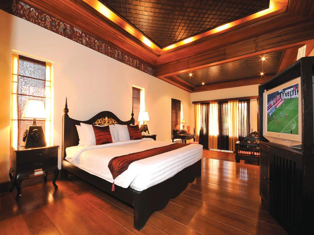 Aureum Palace Hotel & Resort Bagan Nyaung-U Dış mekan fotoğraf
